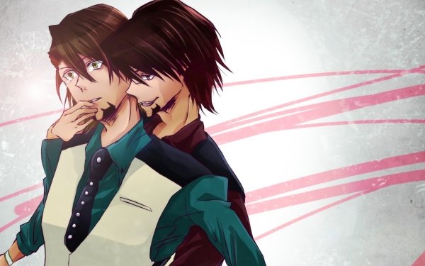 Anime Tiger & Bunny Kotetsu T. Kaburagi HD Wallpaper | Background Image