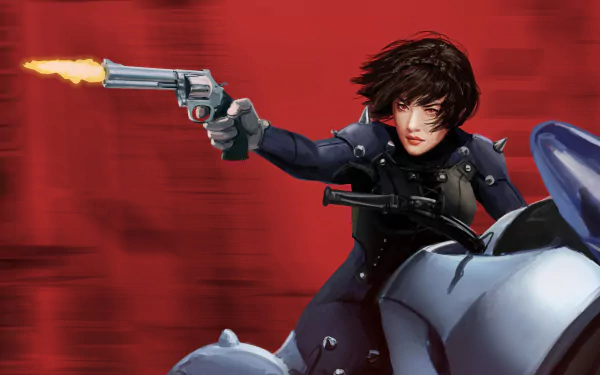 Makoto Niijima video game Persona 5 HD Desktop Wallpaper | Background Image