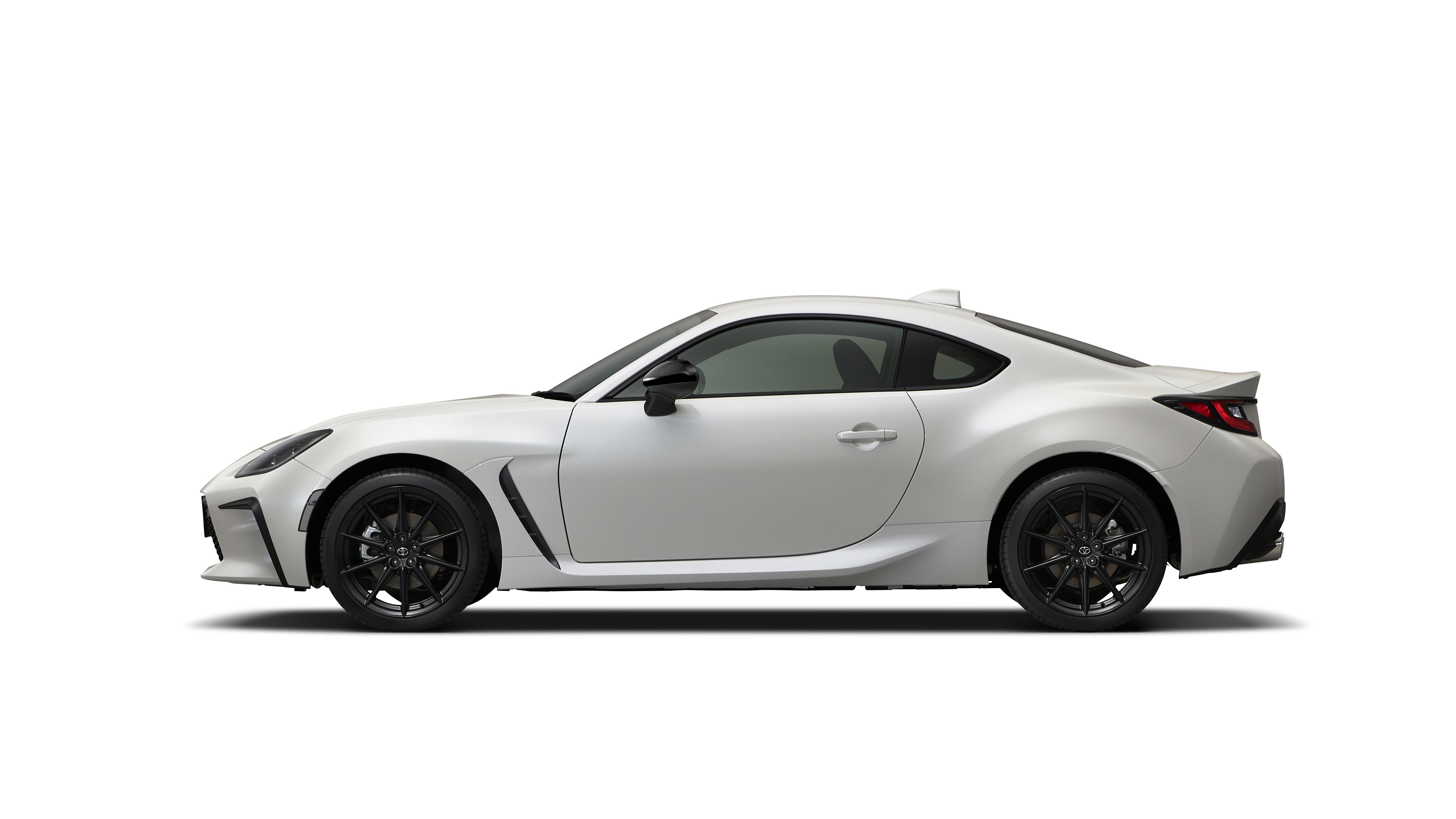 toyota 86 wallpaper white