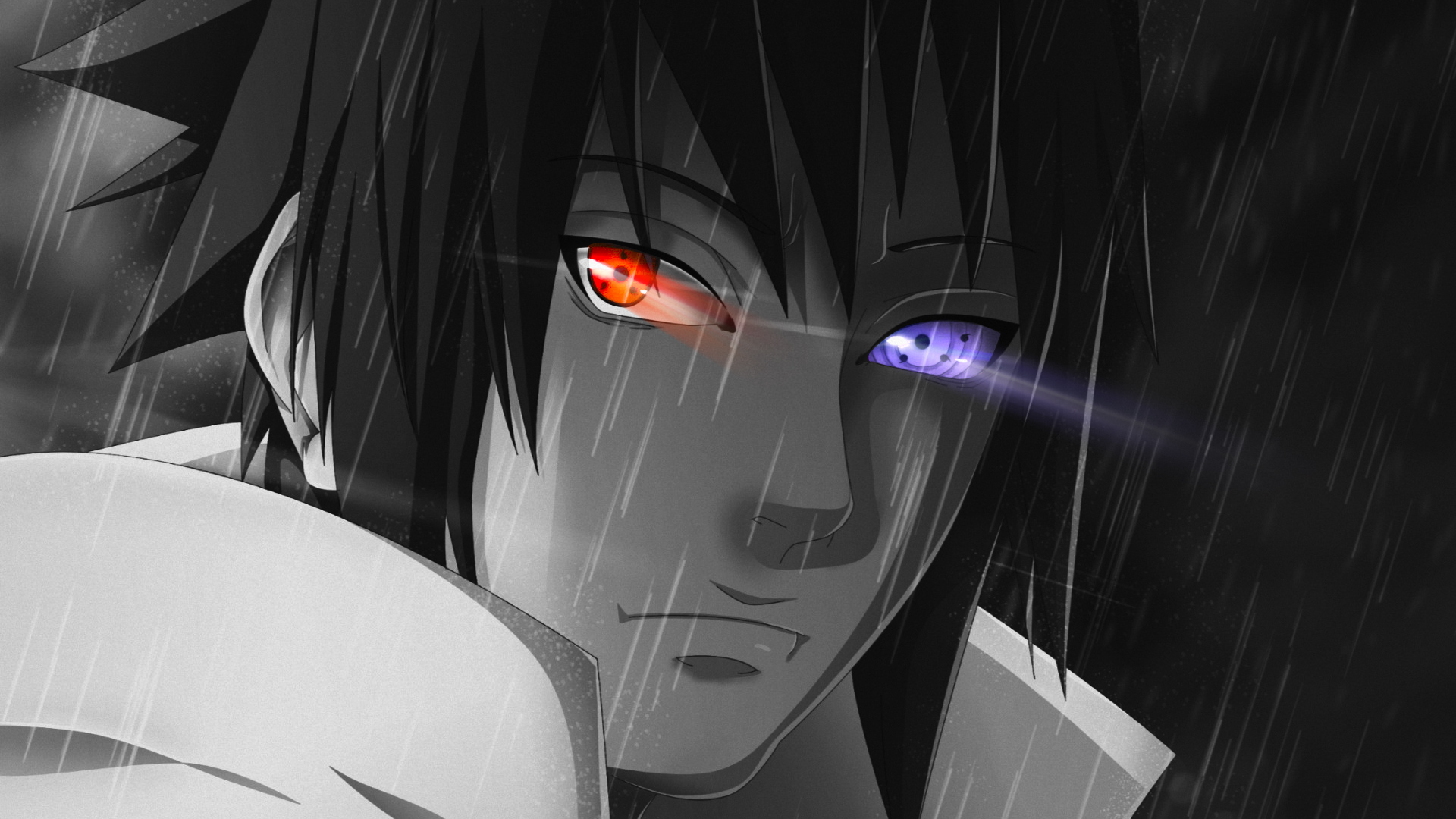 Uchiha Sasuke Wallpaper 1080x1080 | My XXX Hot Girl