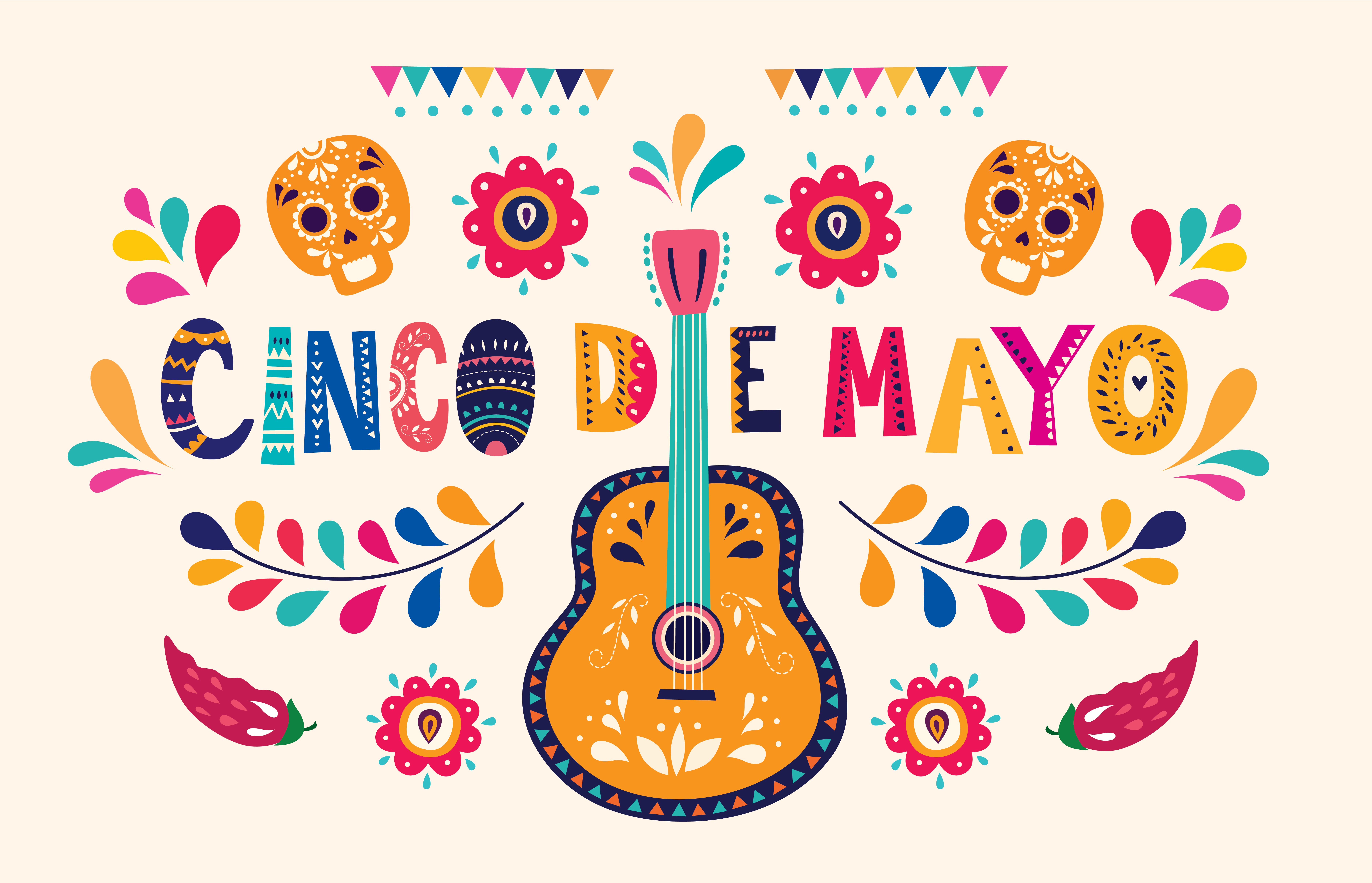 Cinco De Mayo Background Images Browse 23072 Stock Photos  Vectors Free  Download with Trial  Shutterstock