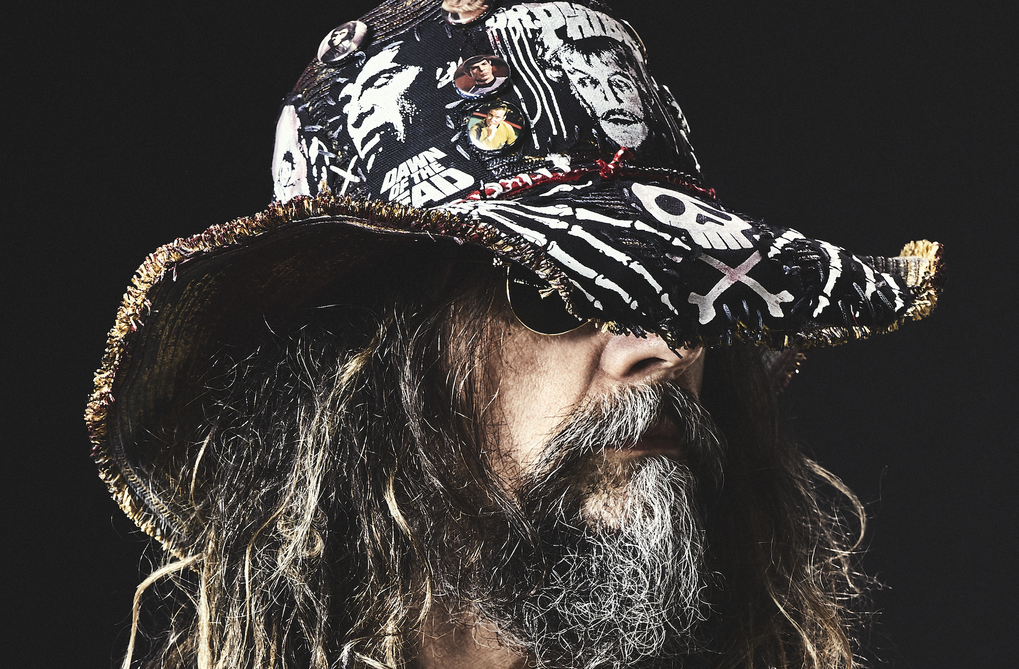 Music Rob Zombie HD Wallpaper | Background Image