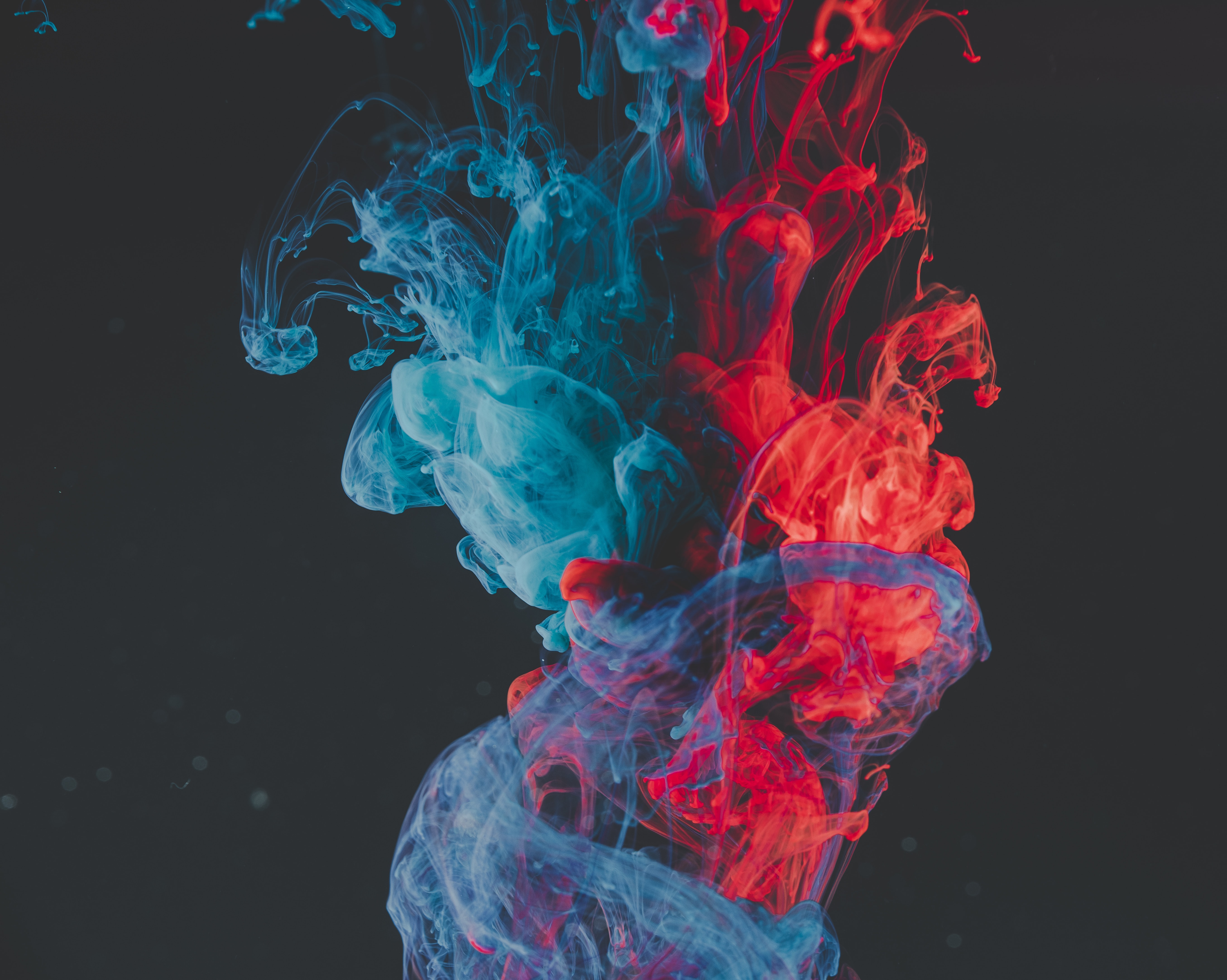 60+ 4K Smoke Wallpapers | Background Images