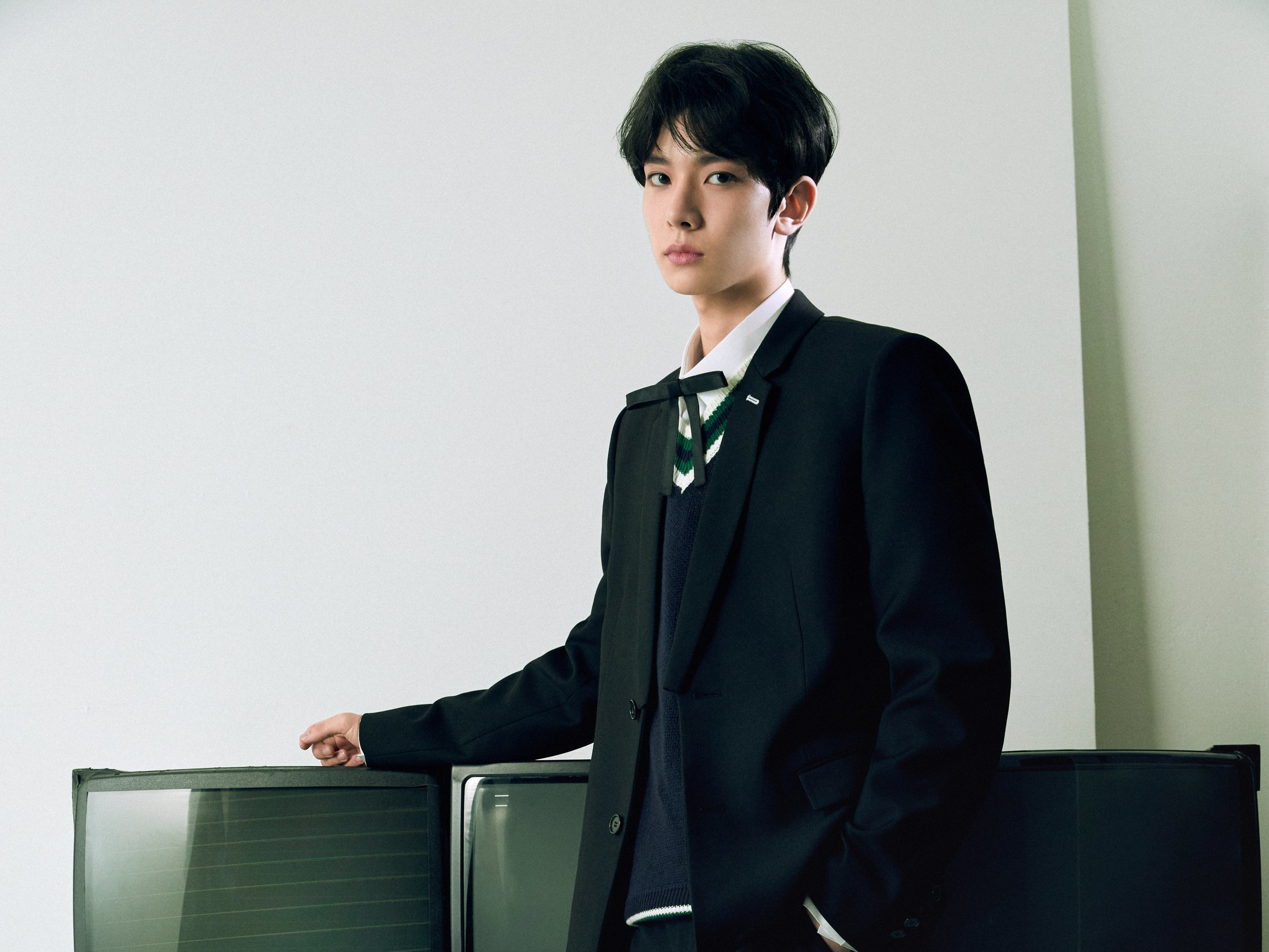 Download Music ENHYPEN HD Wallpaper