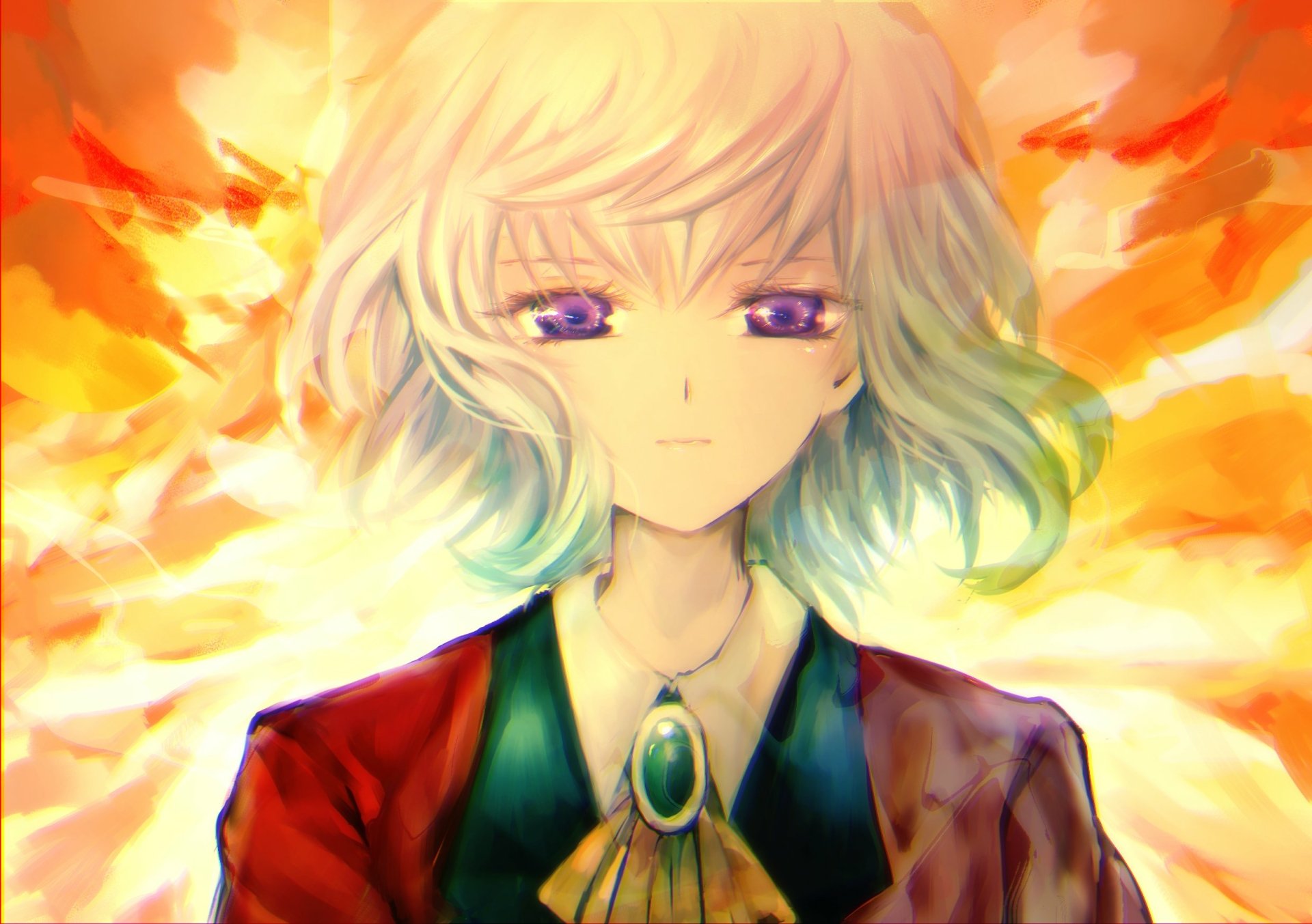 Download Asana Mutsuba Yu-Gi-Oh! Anime Yu-Gi-Oh! Sevens HD Wallpaper by ara_312