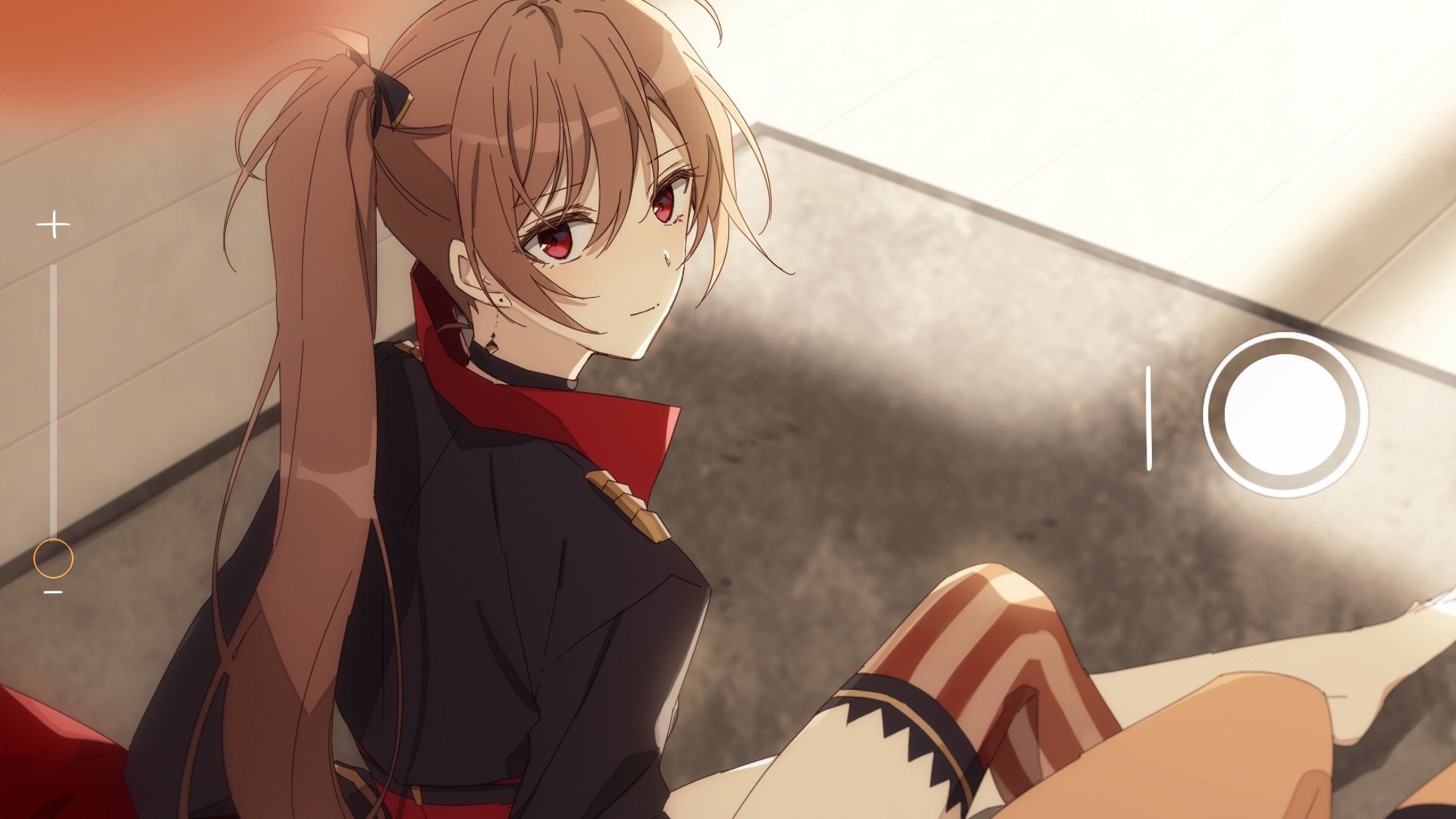 Download Jean Bart (Azur Lane) Anime Azur Lane HD Wallpaper by amdkhtk