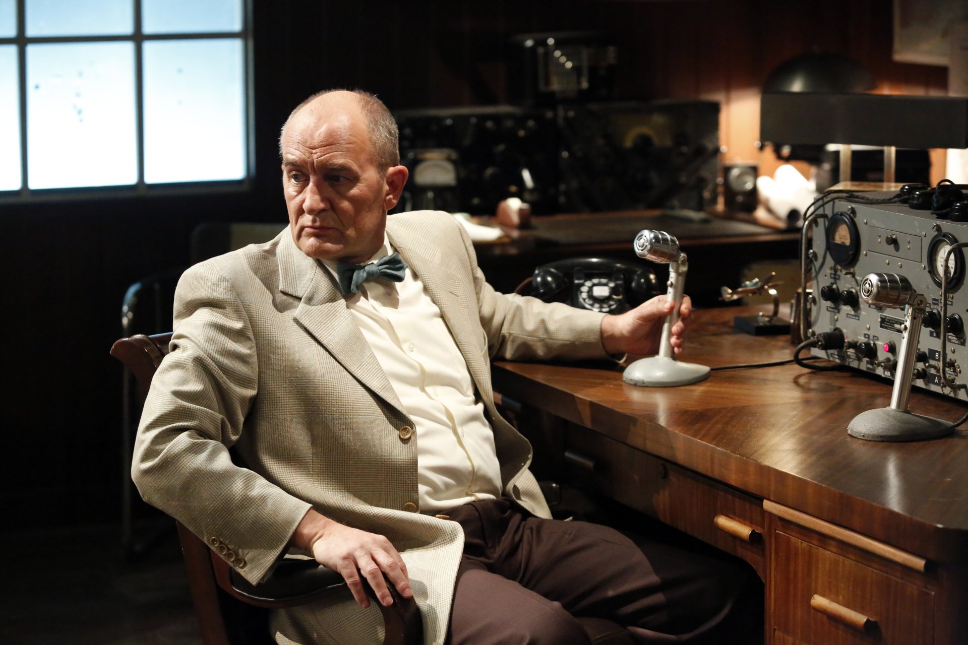 Download TV Show Agent Carter HD Wallpaper