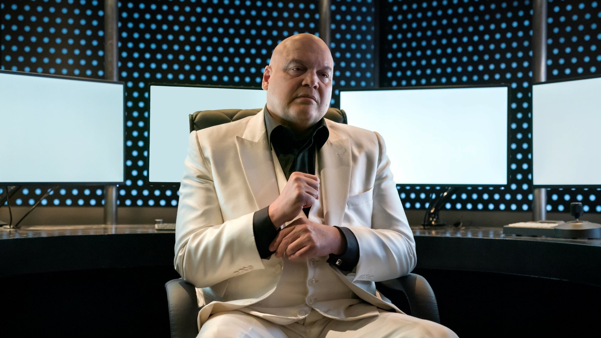 The Kingpin