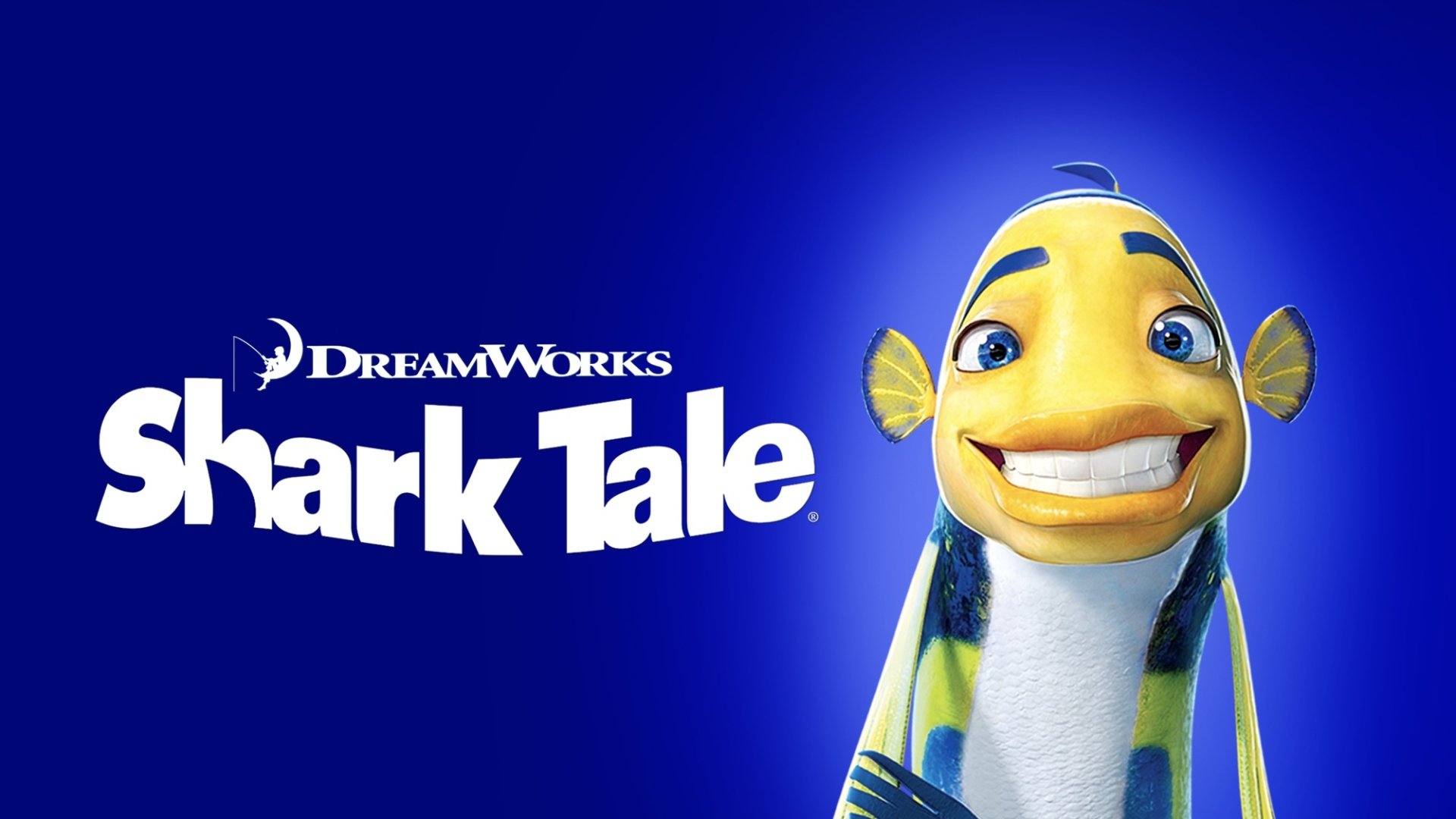 Download Movie Shark Tale HD Wallpaper