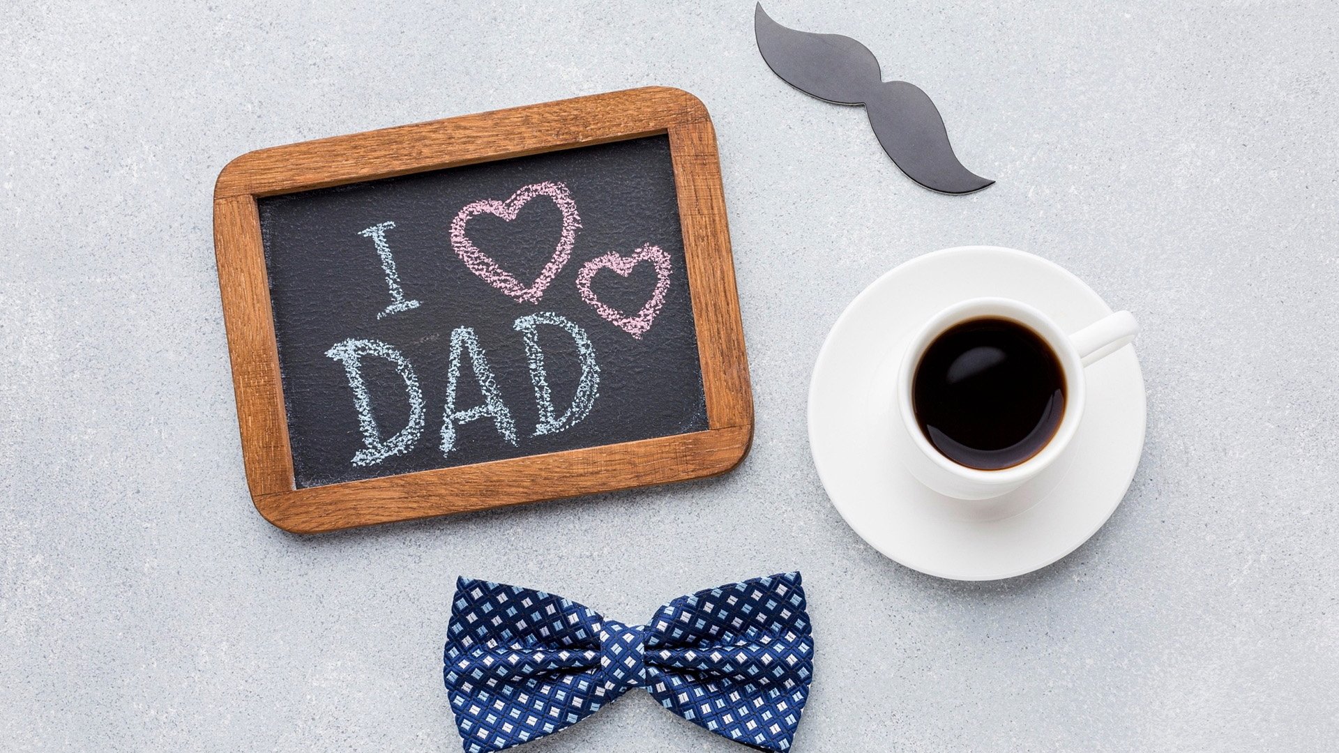 Download Holiday Father's Day HD Wallpaper