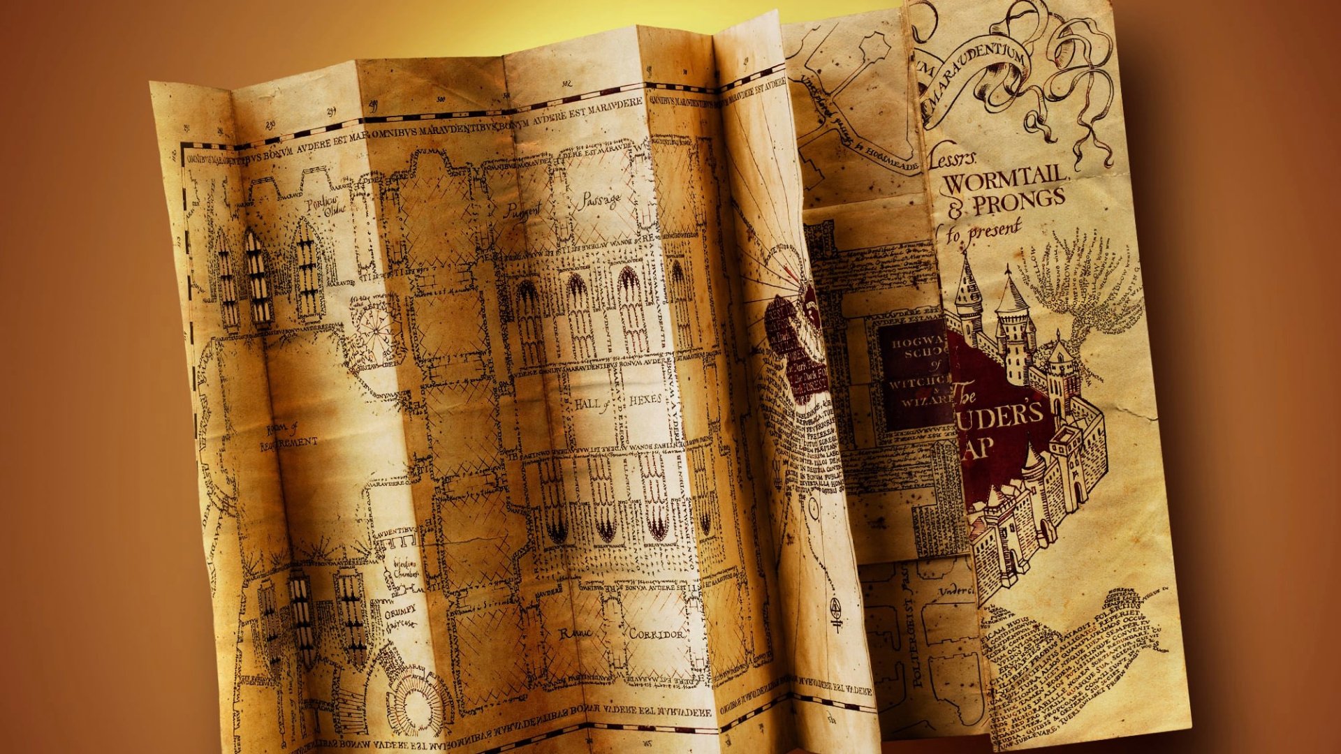 Download Movie Harry Potter And The Prisoner Of Azkaban HD Wallpaper