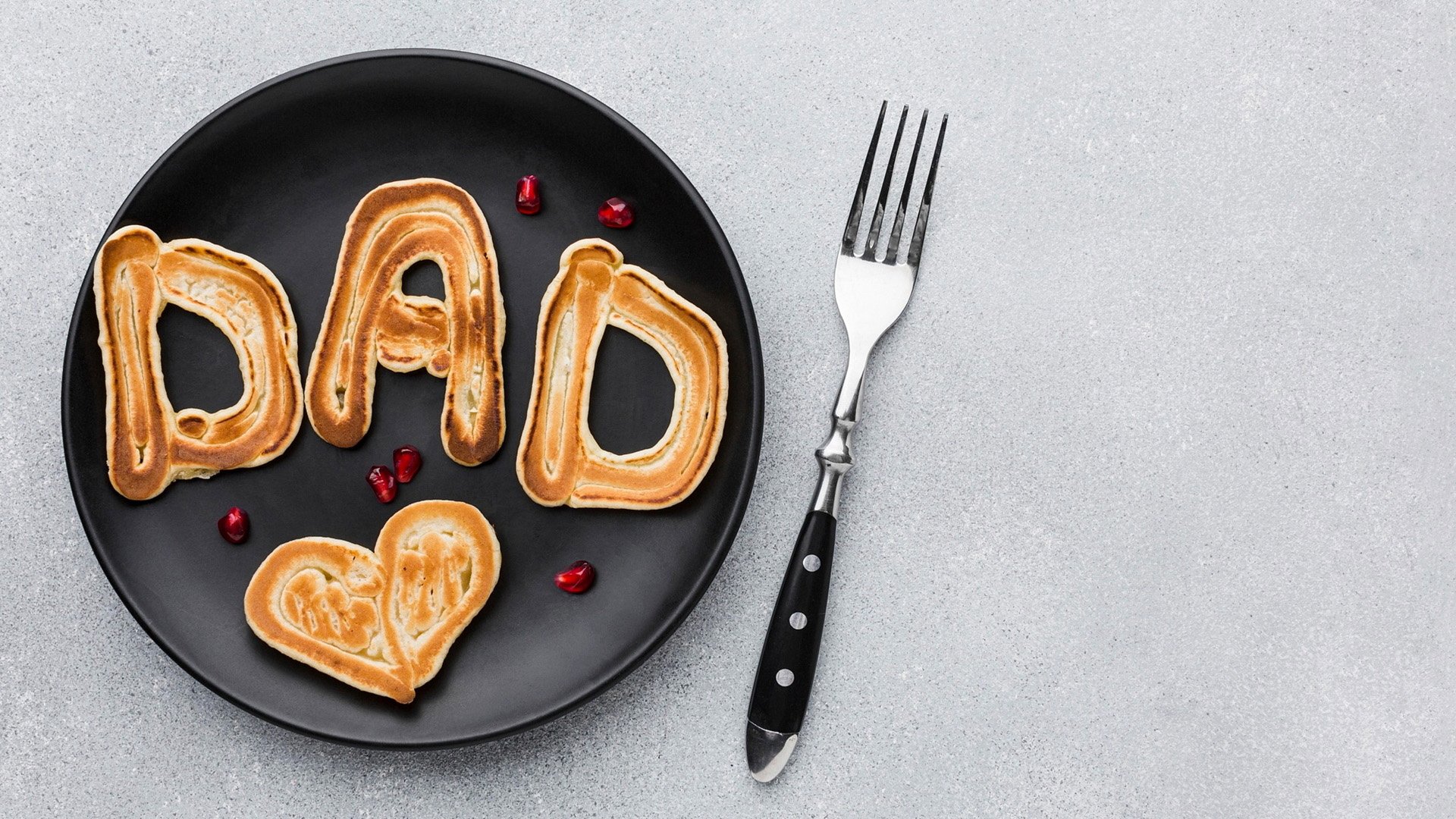Download Holiday Father's Day HD Wallpaper