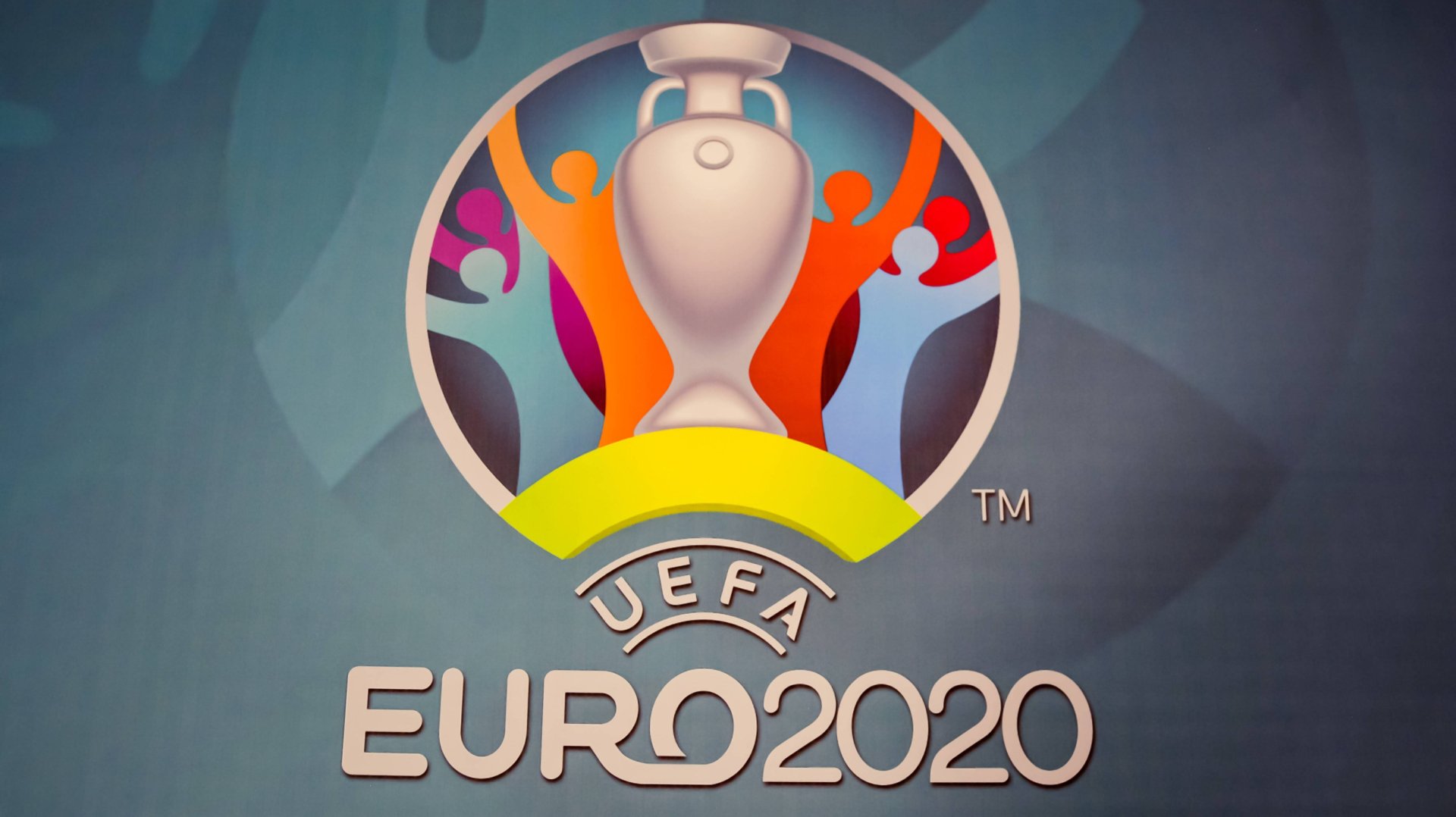 UEFA EURO 2020 HD Wallpaper