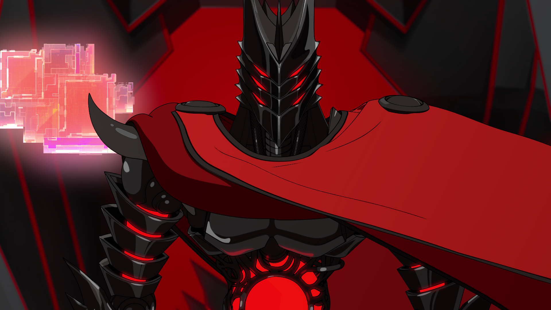 Download Zero (Eden) Anime Eden HD Wallpaper