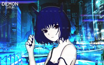 10 Nero Black Clover Hd Wallpapers Background Images