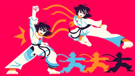 Makoto (Street Fighter) video game Street Fighter HD Desktop Wallpaper | Background Image