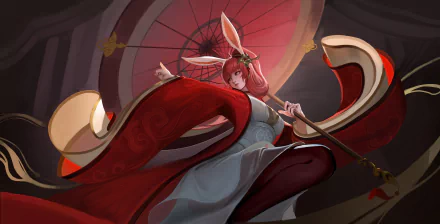 video game Wangzhe Rongyao HD Desktop Wallpaper | Background Image