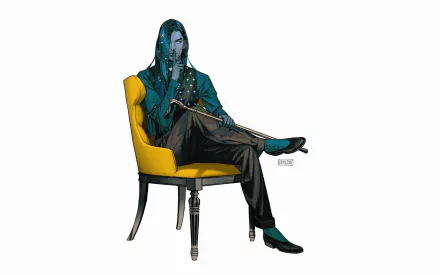 fantasy men HD Desktop Wallpaper | Background Image