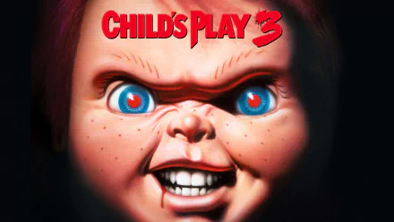 movie Child's Play 3 HD Desktop Wallpaper | Background Image