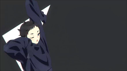 Bishounen Tanteidan Anime Pretty Boy Detective Club HD Desktop Wallpaper | Background Image