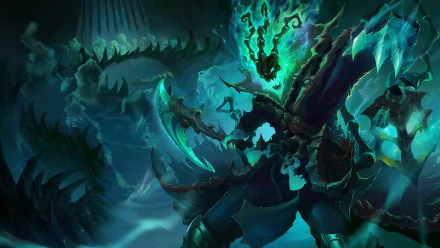  Classic Thresh