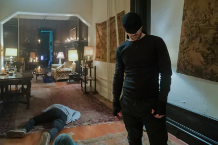  Devil in the Details