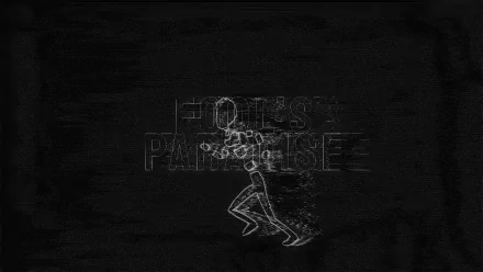 Jack Roland video game Fool's Paradise HD Desktop Wallpaper | Background Image