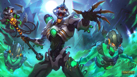  Malware Master Ah Puch