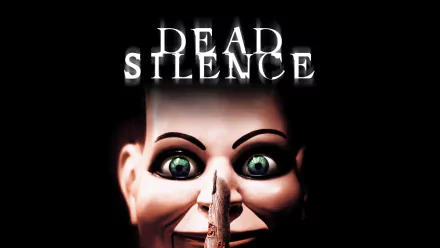 movie Dead Silence HD Desktop Wallpaper | Background Image