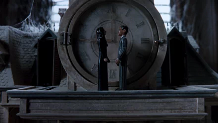 Gomez Addams Morticia Addams movie The Addams Family (1991) HD Desktop Wallpaper | Background Image