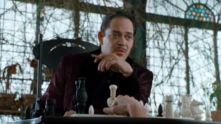  A Game of Chess