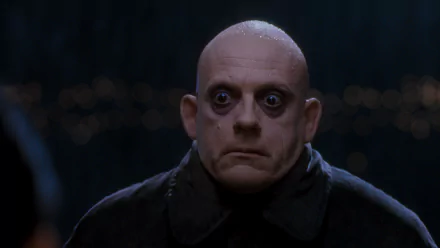  Uncle Fester