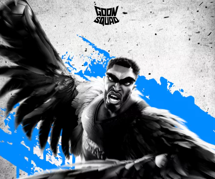 movie Space Jam 2 HD Desktop Wallpaper | Background Image