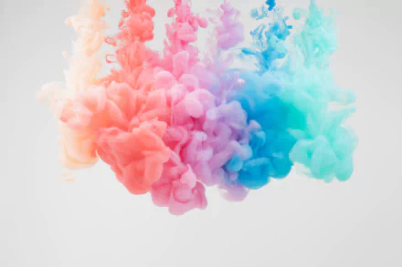 Abstract smoke HD Desktop Wallpaper | Background Image