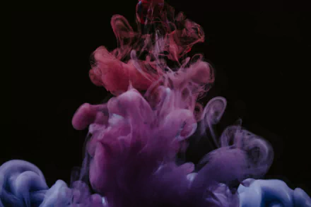 Abstract smoke HD Desktop Wallpaper | Background Image