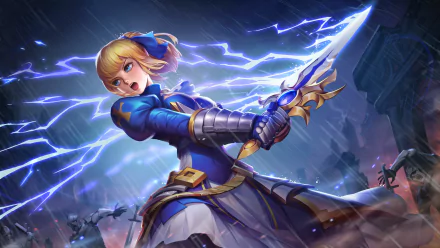 video game Heroes Evolved HD Desktop Wallpaper | Background Image