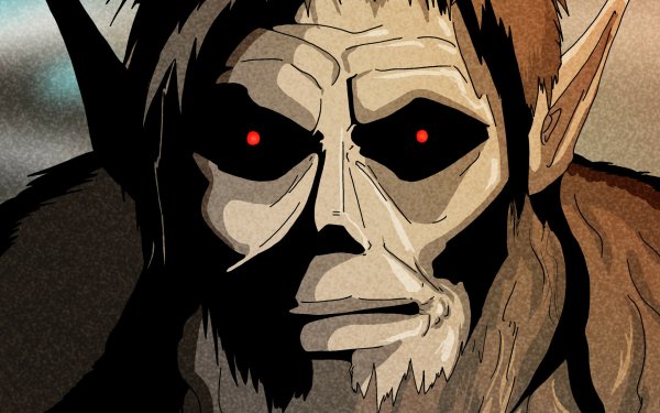 Anime Attack On Titan Beast Titan Zeke Yeager HD Wallpaper | Background Image