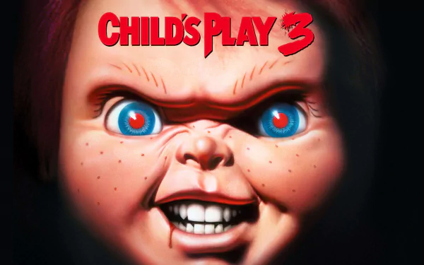 movie Child's Play 3 HD Desktop Wallpaper | Background Image