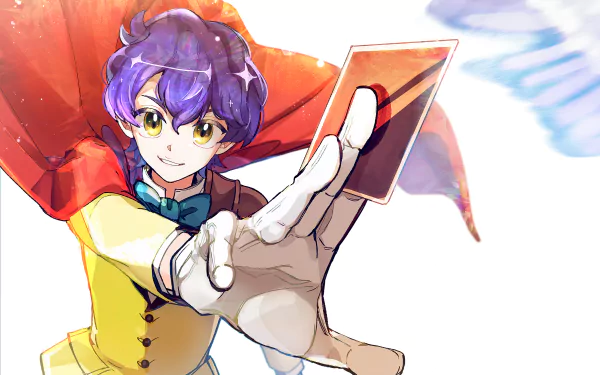  Chevelle Kayama by みそじ