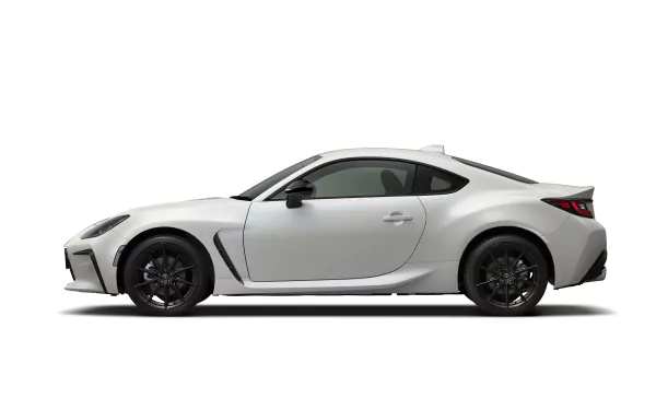 white car car Toyota vehicle Toyota 86 HD Desktop Wallpaper | Background Image