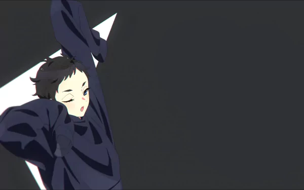 Bishounen Tanteidan Anime Pretty Boy Detective Club HD Desktop Wallpaper | Background Image