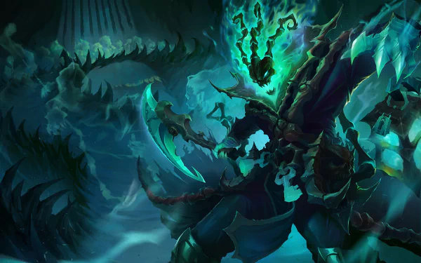  Classic Thresh