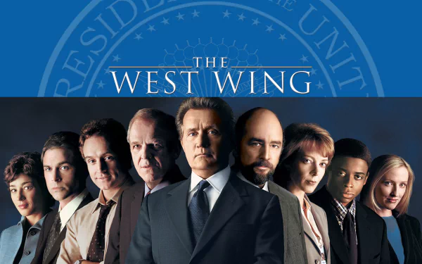 TV Show The West Wing HD Desktop Wallpaper | Background Image