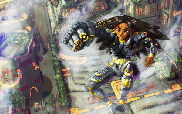 video game Aztech: Forgotten Gods HD Desktop Wallpaper | Background Image