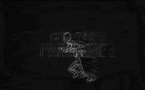 Jack Roland video game Fool's Paradise HD Desktop Wallpaper | Background Image