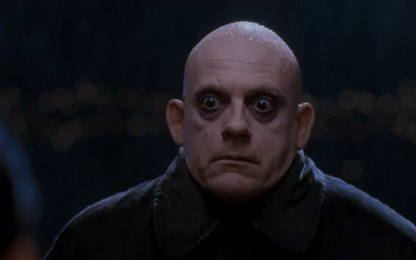  Uncle Fester