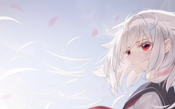 Montpelier (Azur Lane) Anime Azur Lane HD Desktop Wallpaper | Background Image