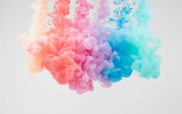 Abstract smoke HD Desktop Wallpaper | Background Image