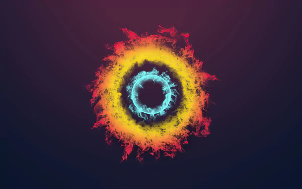  Rings of Ice and Fire