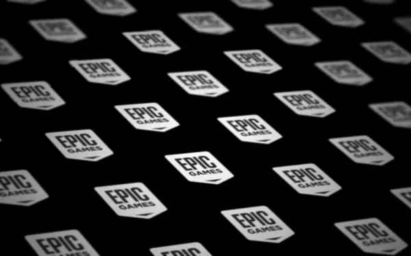 technology Epic Games HD Desktop Wallpaper | Background Image